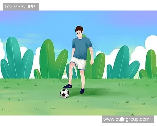 足球明星背影动漫图展现运动魅力与青春活力的完美结合